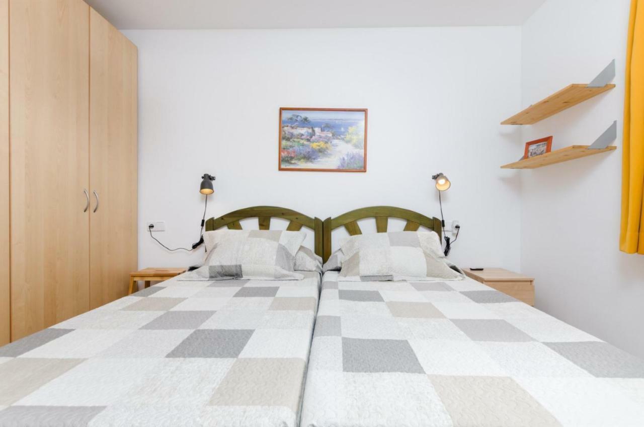 Holiday home Can Mestral *