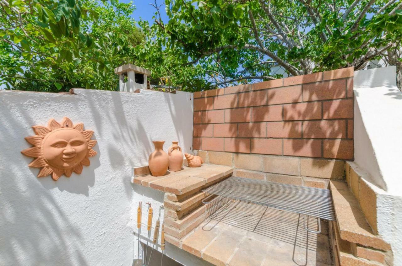 Vakantiehuis Can Mestral El Arenal (Mallorca)