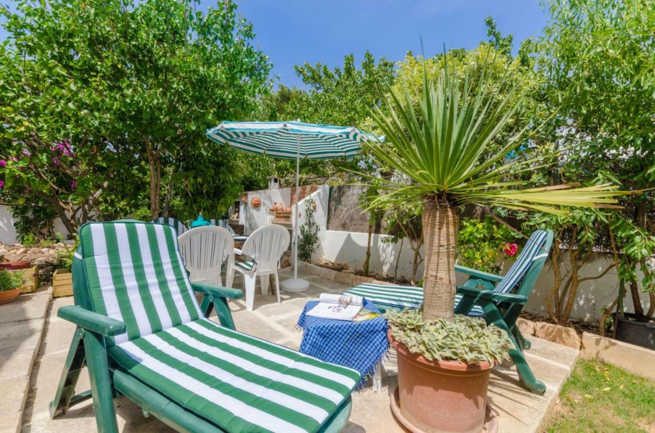 Vakantiehuis Can Mestral *