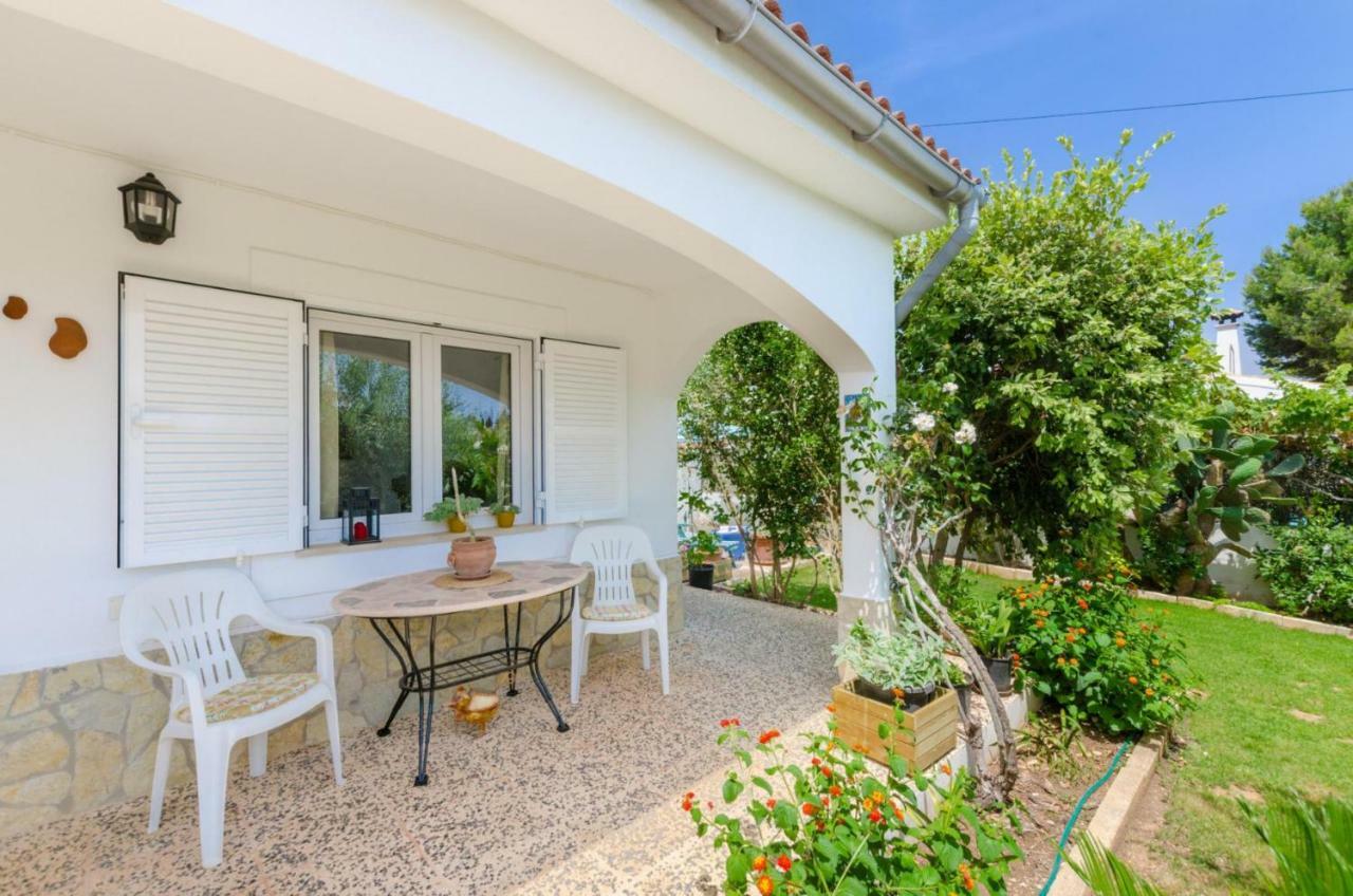 Can Mestral Vakantiehuis El Arenal (Mallorca)