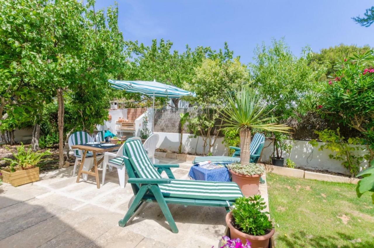 Vakantiehuis Can Mestral *