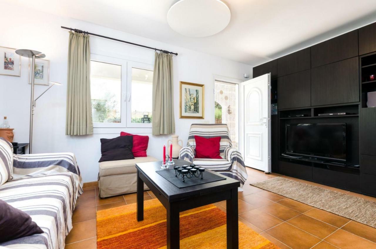 Vakantiehuis Can Mestral *