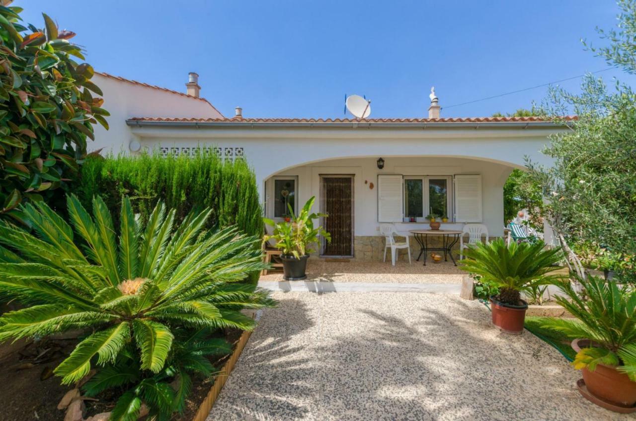 Can Mestral Holiday home *