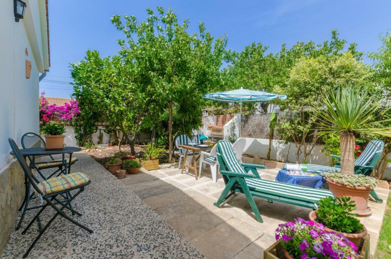Holiday home Can Mestral El Arenal (Mallorca)