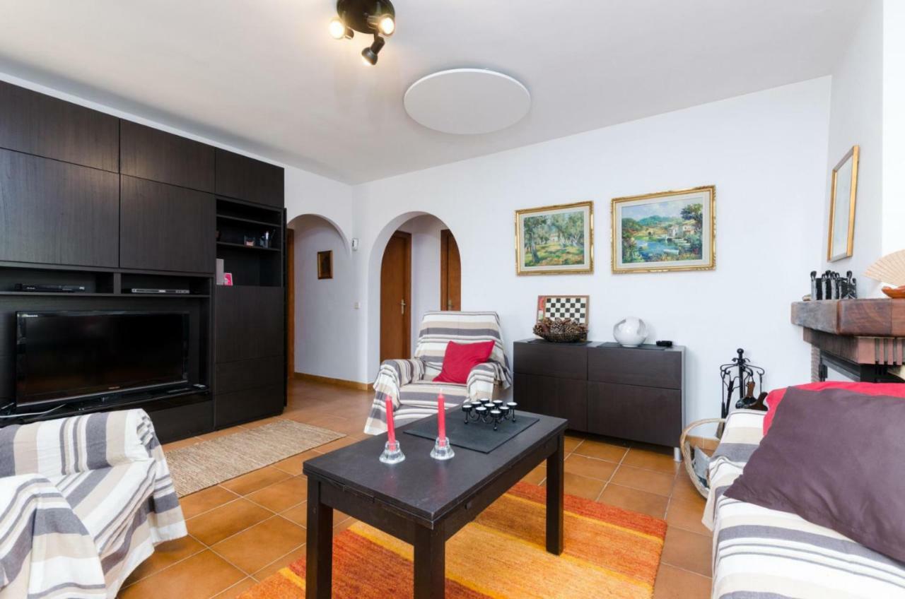 Holiday home Can Mestral