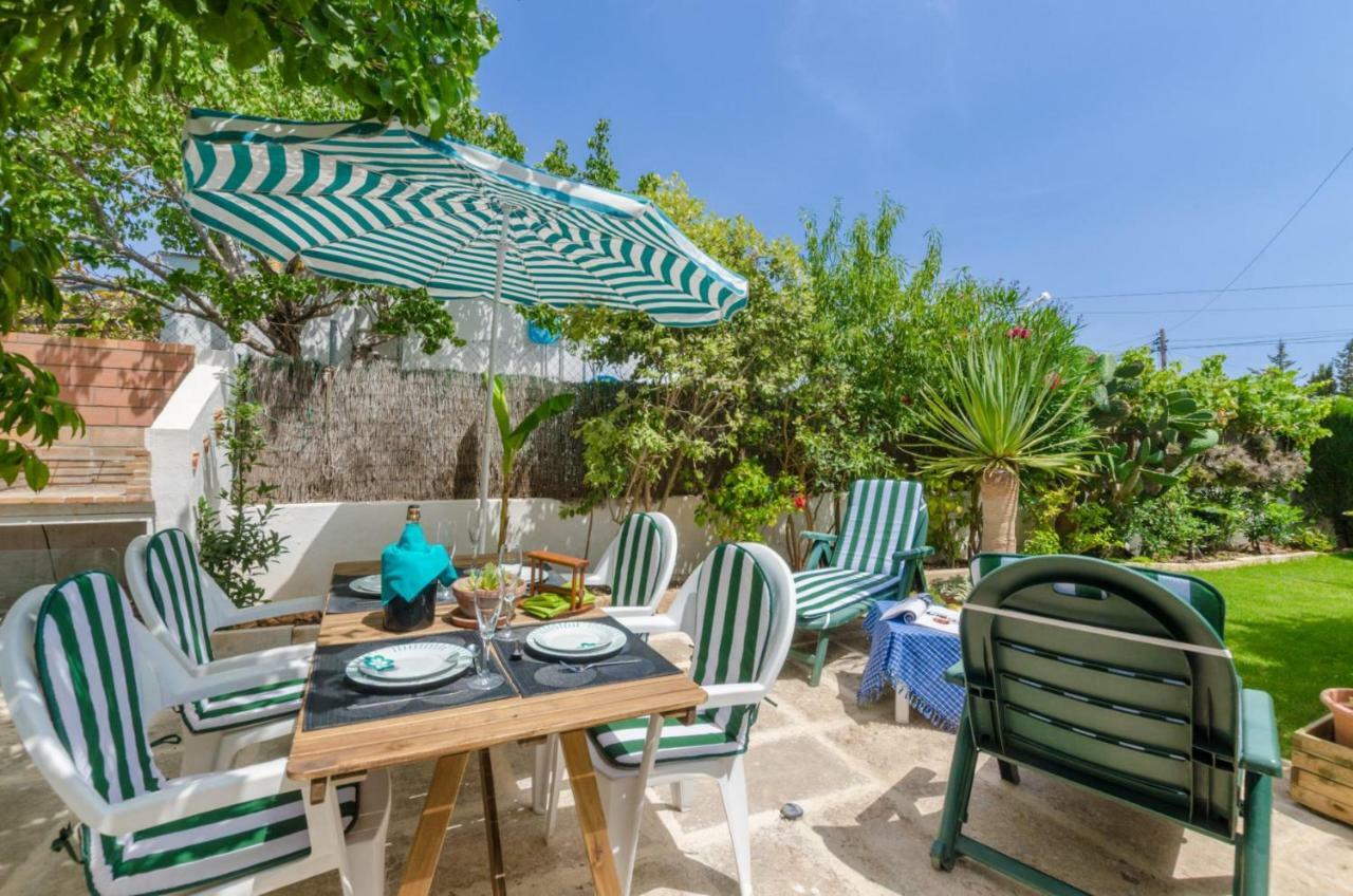 Holiday home Can Mestral El Arenal (Mallorca)