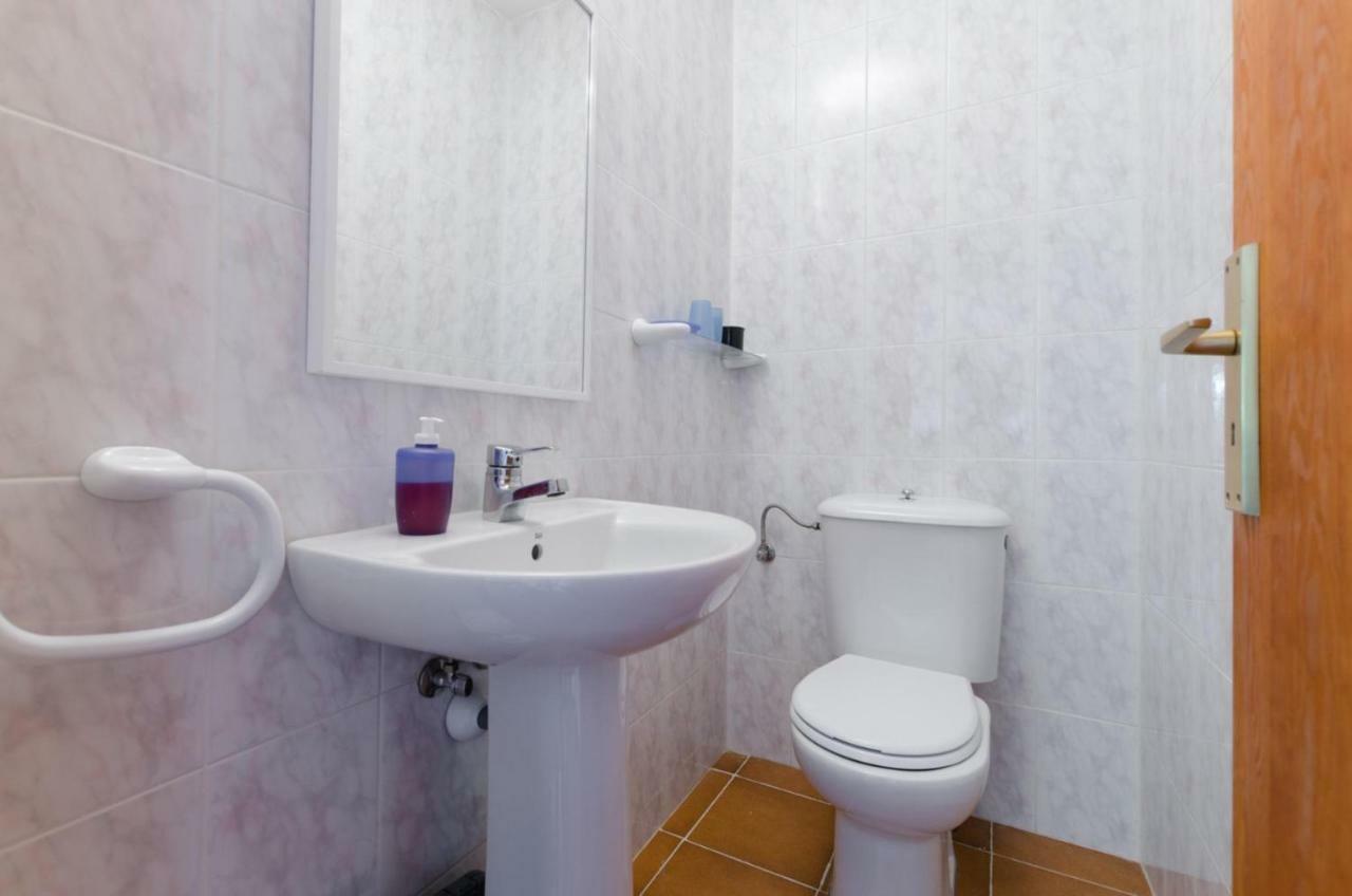 Can Mestral Holiday home